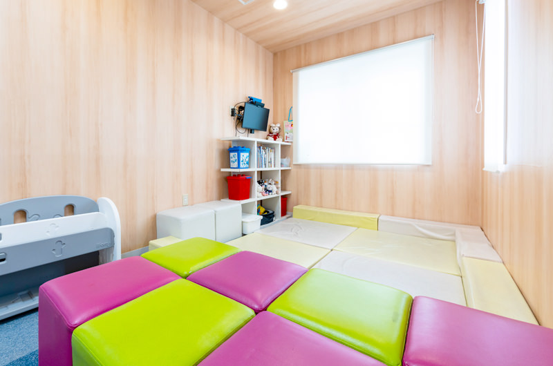 キッズスペース