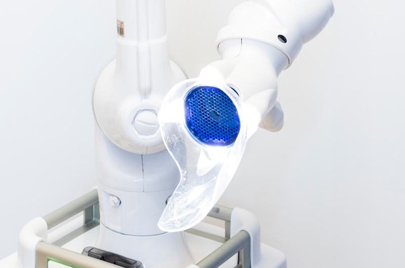 口腔外バキューム