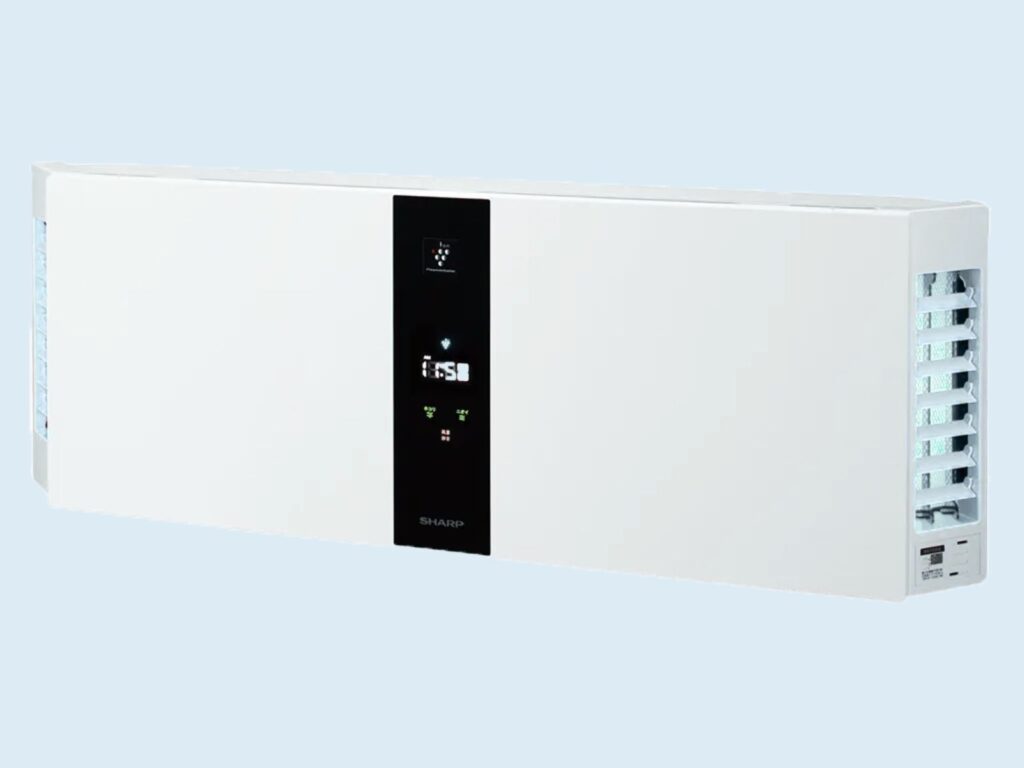 プラズマクラスター