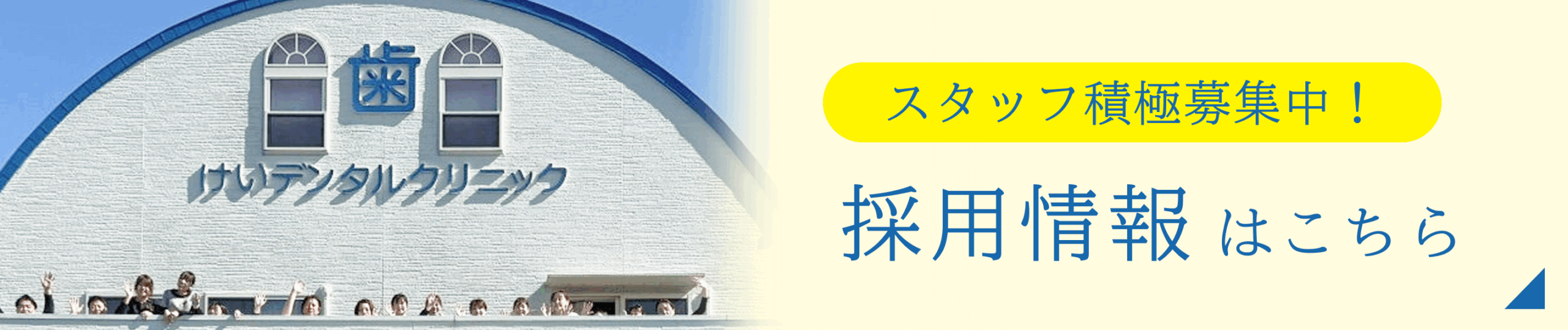 採用情報はこちら