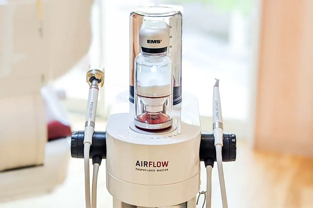 エアフローのメリットは何でしょうか?